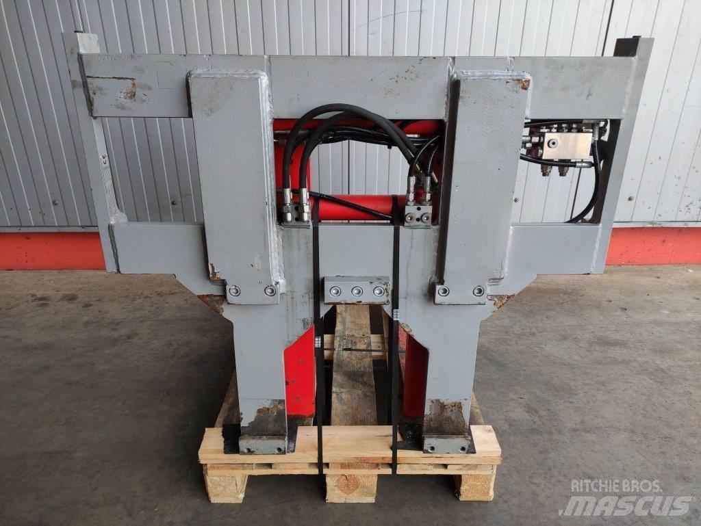 Durwen RZV25GH-S0 Ostalo
