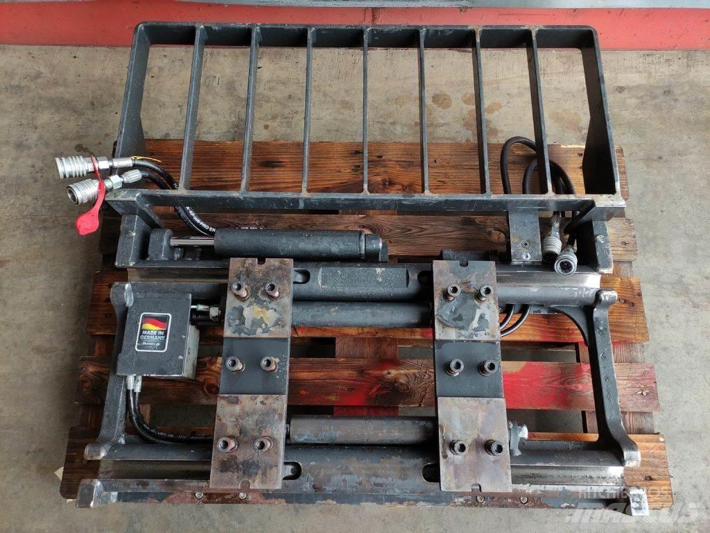 Durwen RZV25GS Ostalo
