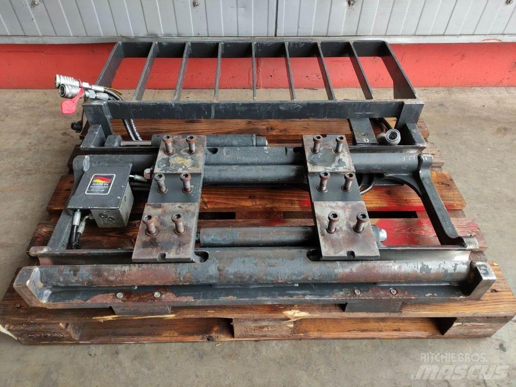 Durwen RZV25GS Ostalo