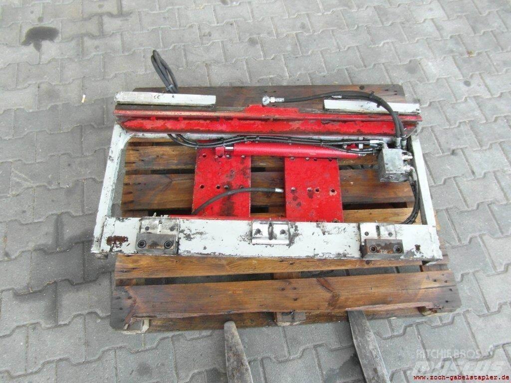 Durwen RZV30GS Ostalo