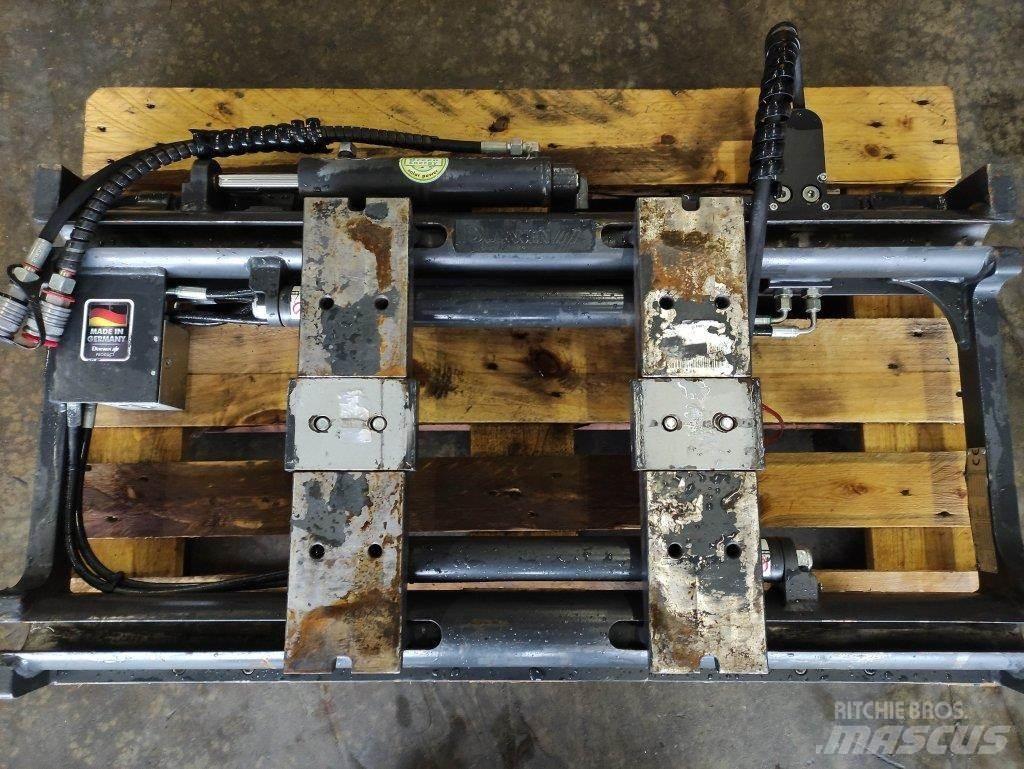 Durwen RZV30S Ostalo