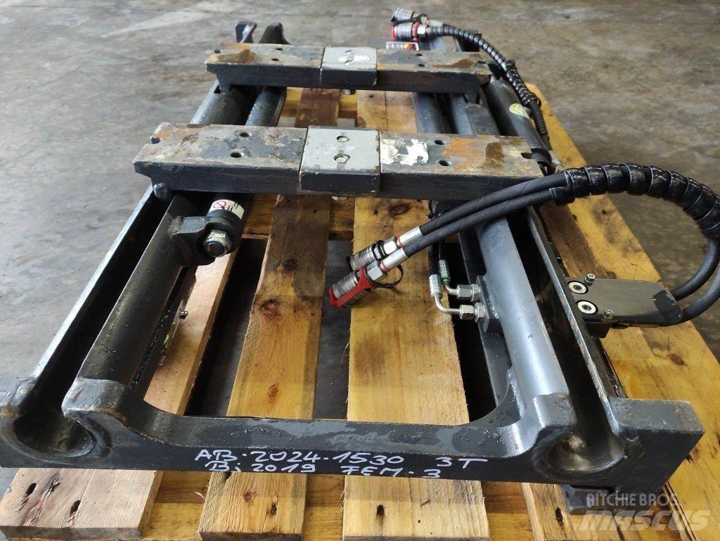 Durwen RZV30S Ostalo