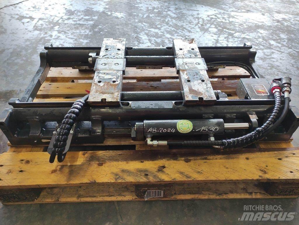 Durwen RZV30S Ostalo