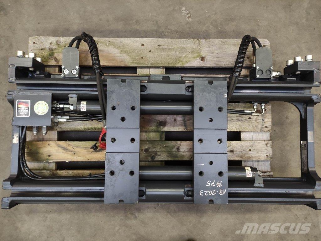 Durwen RZV45 (G-SO) Ostalo