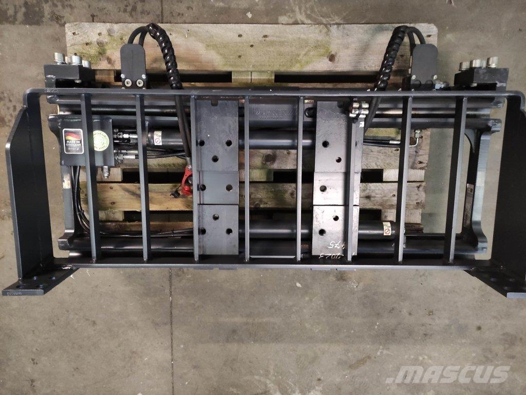 Durwen RZV45 (G-SO) Ostalo