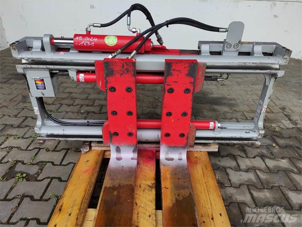 Durwen RZV45 GS-S0 Ostalo