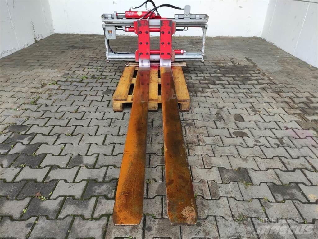 Durwen RZV45 GS-S0 Ostalo