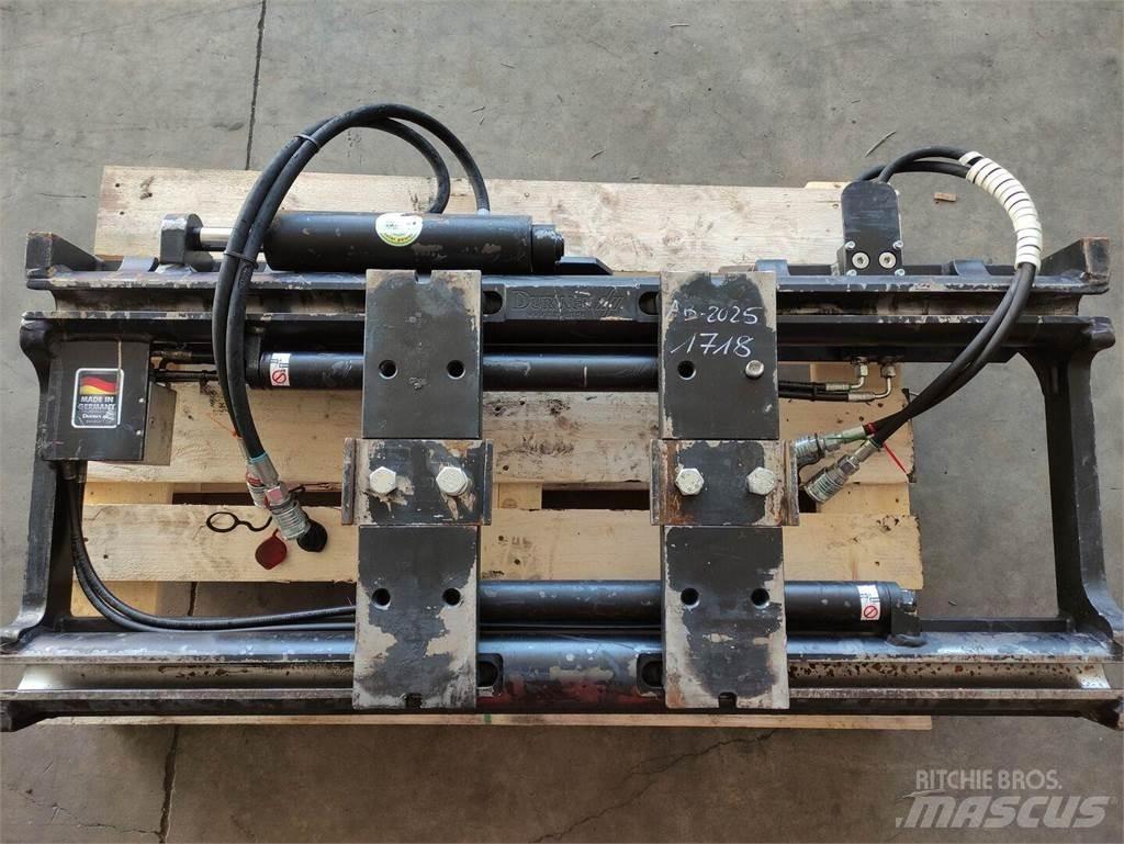 Durwen RZV45 S Ostalo
