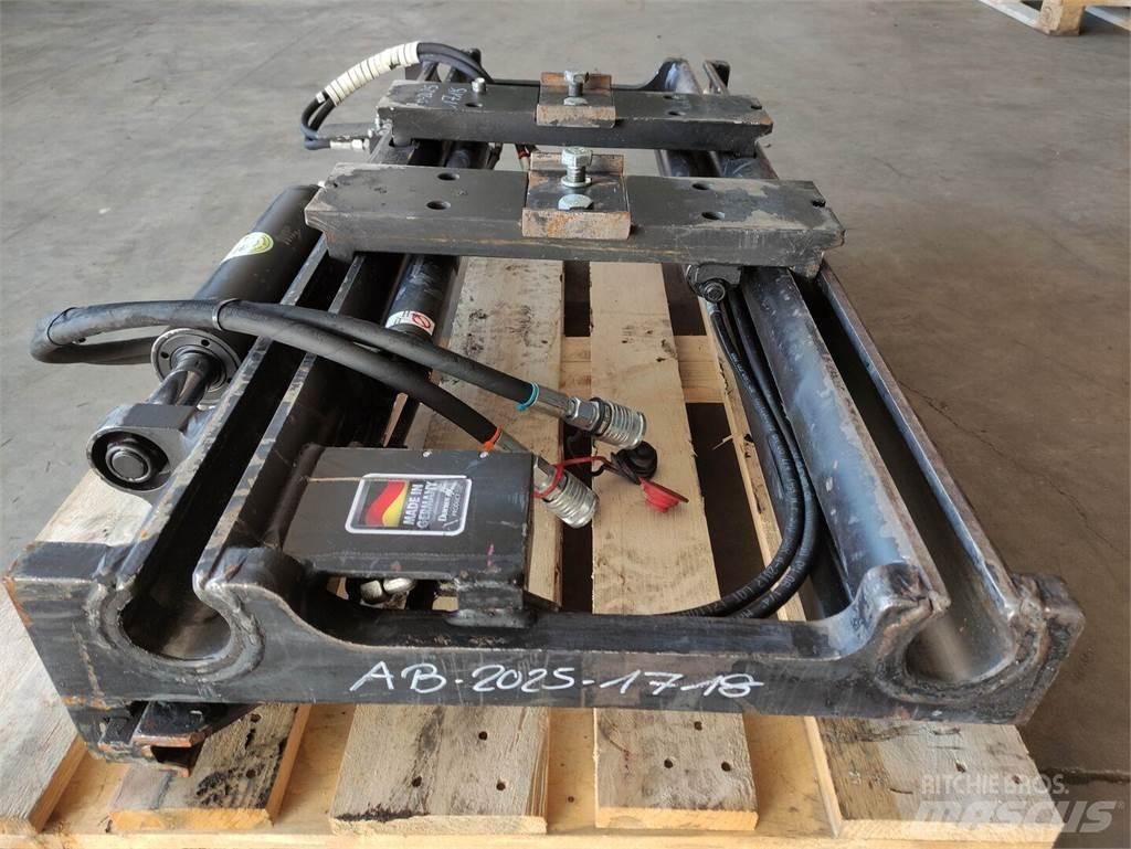 Durwen RZV45 S Ostalo