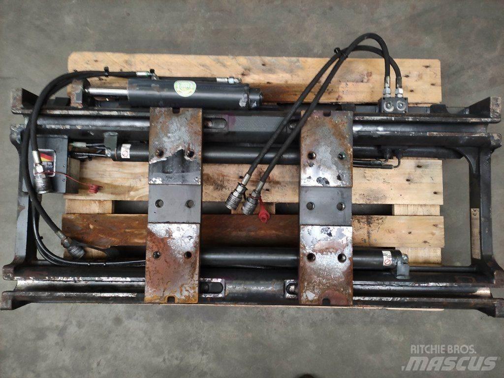 Durwen RZV45S Ostalo