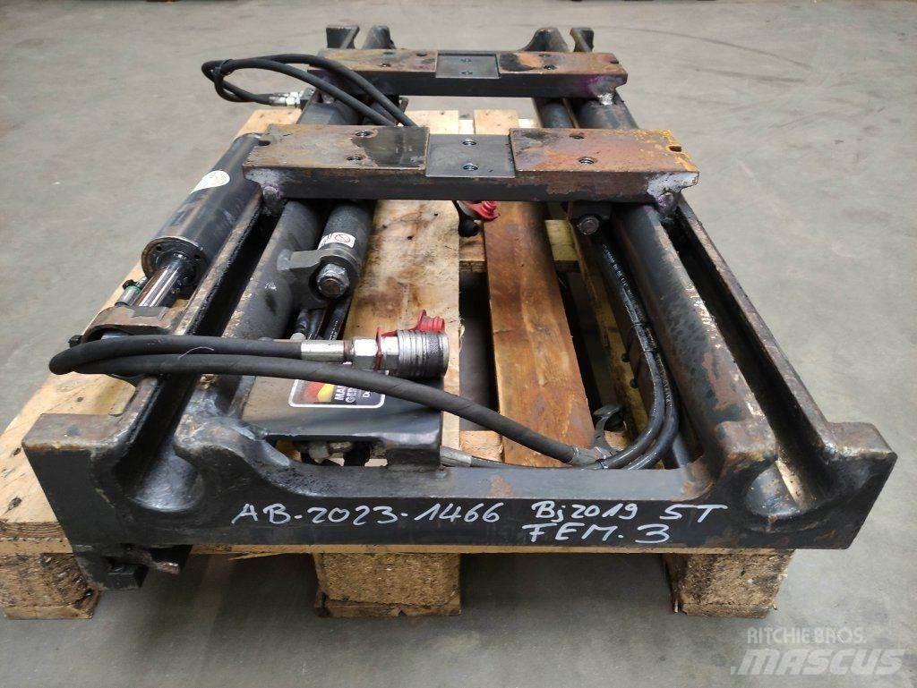 Durwen RZV45S Ostalo