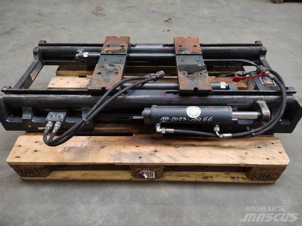 Durwen RZV45S Ostalo