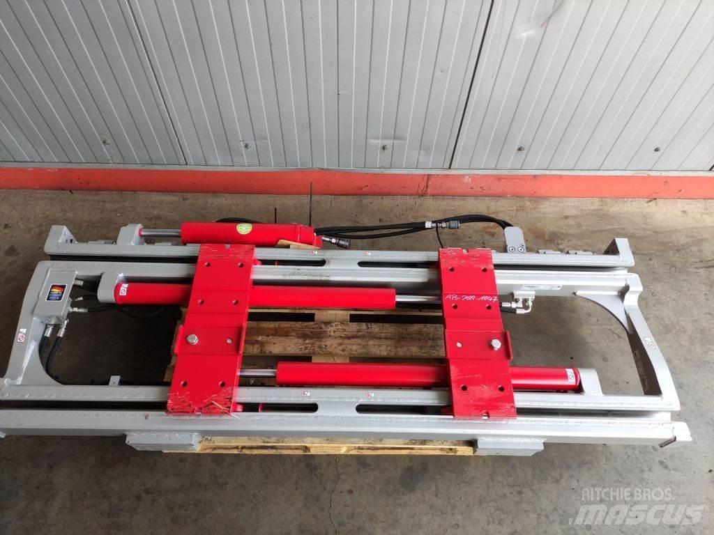 Durwen RZV80S Ostalo