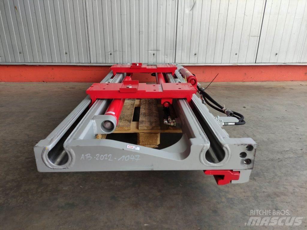 Durwen RZV80S Ostalo