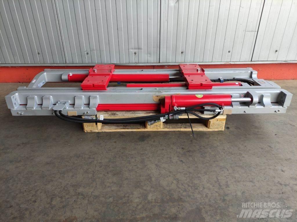 Durwen RZV80S Ostalo