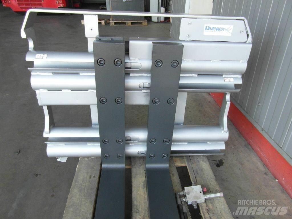 Durwen UZV25C-F Ostalo
