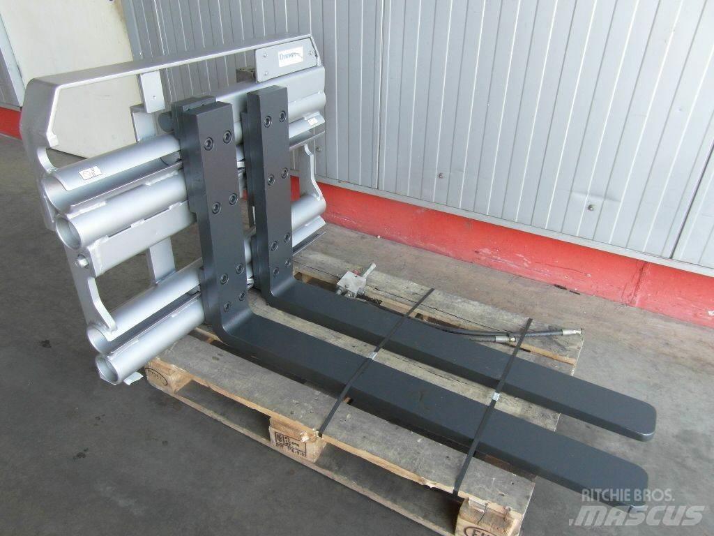 Durwen UZV25C-F Ostalo