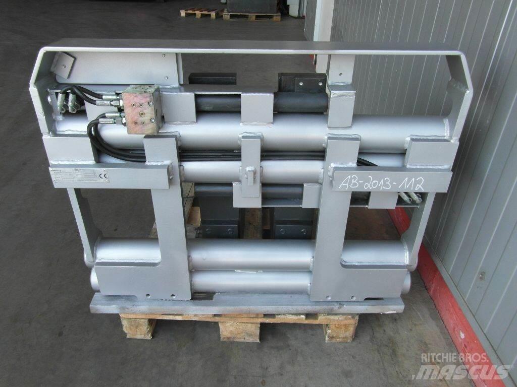 Durwen UZV25C-F Ostalo