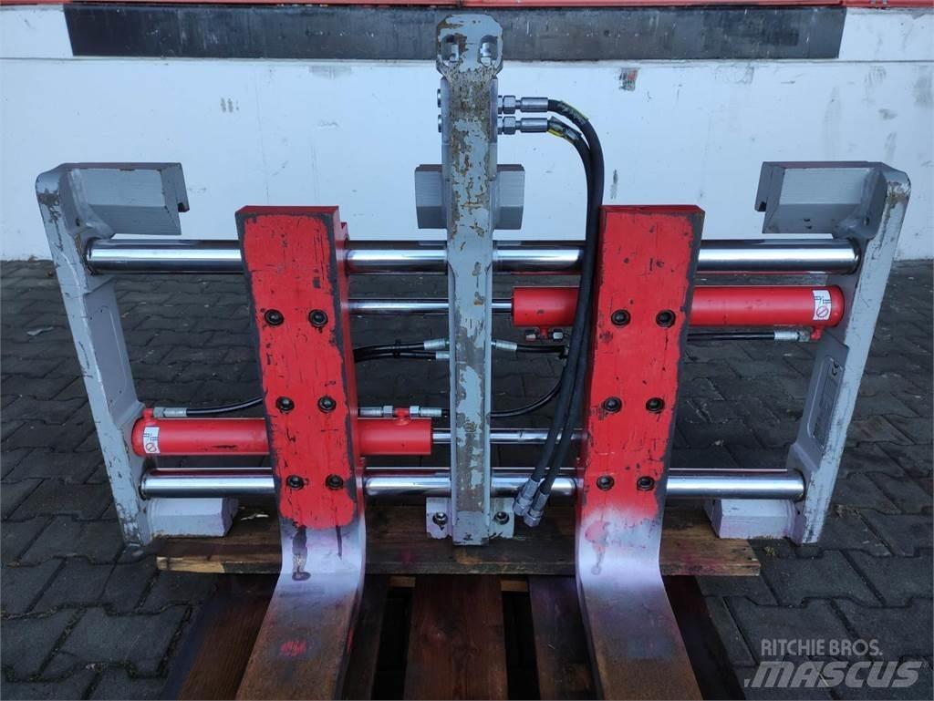 Durwen WZV 30 G Ostalo