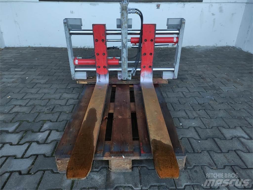 Durwen WZV 30 G Ostalo