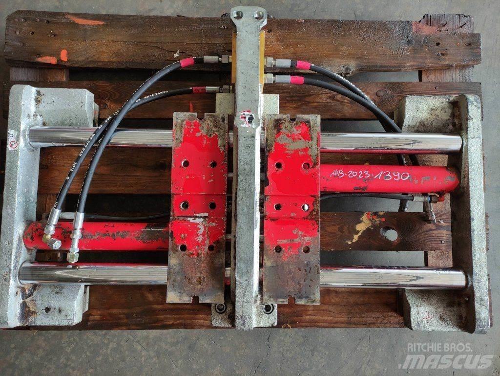 Durwen WZV25 Ostalo
