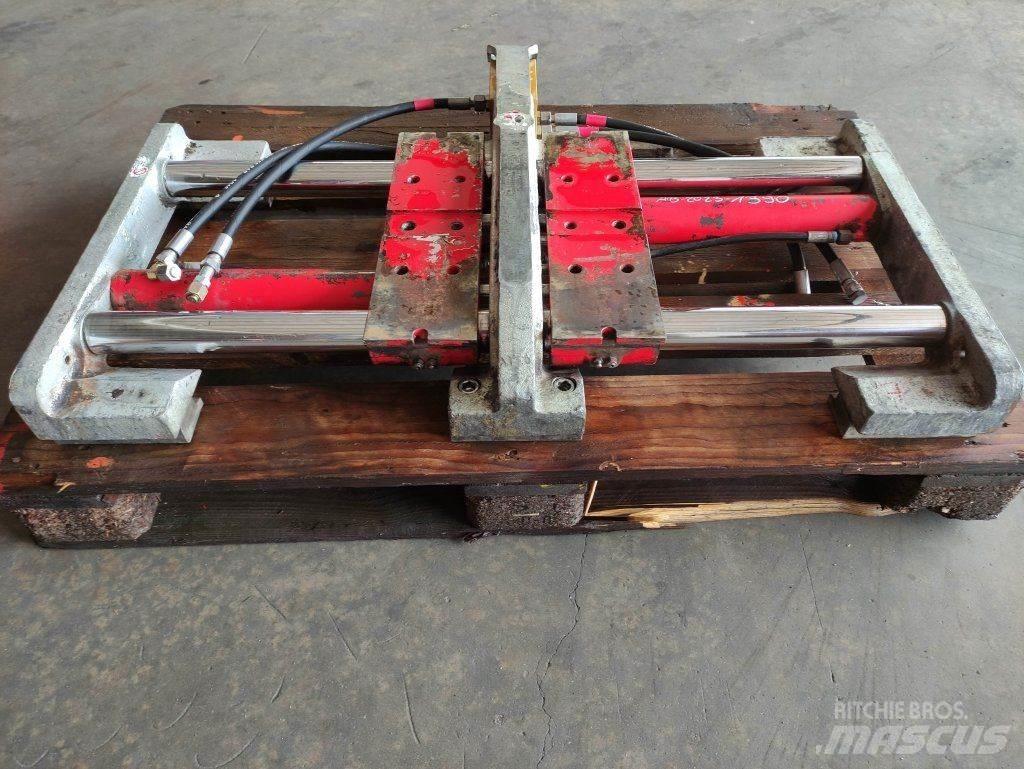 Durwen WZV25 Ostalo