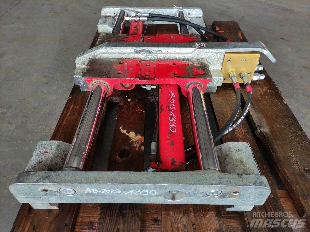 Durwen WZV25 Ostalo