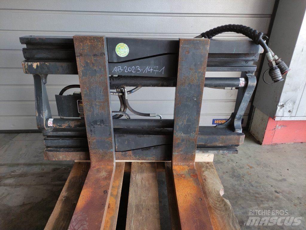Durwen ZVP25 Ostalo