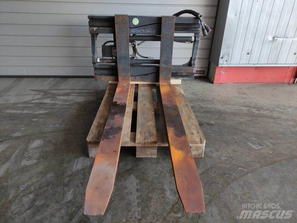 Durwen ZVP25 Ostalo