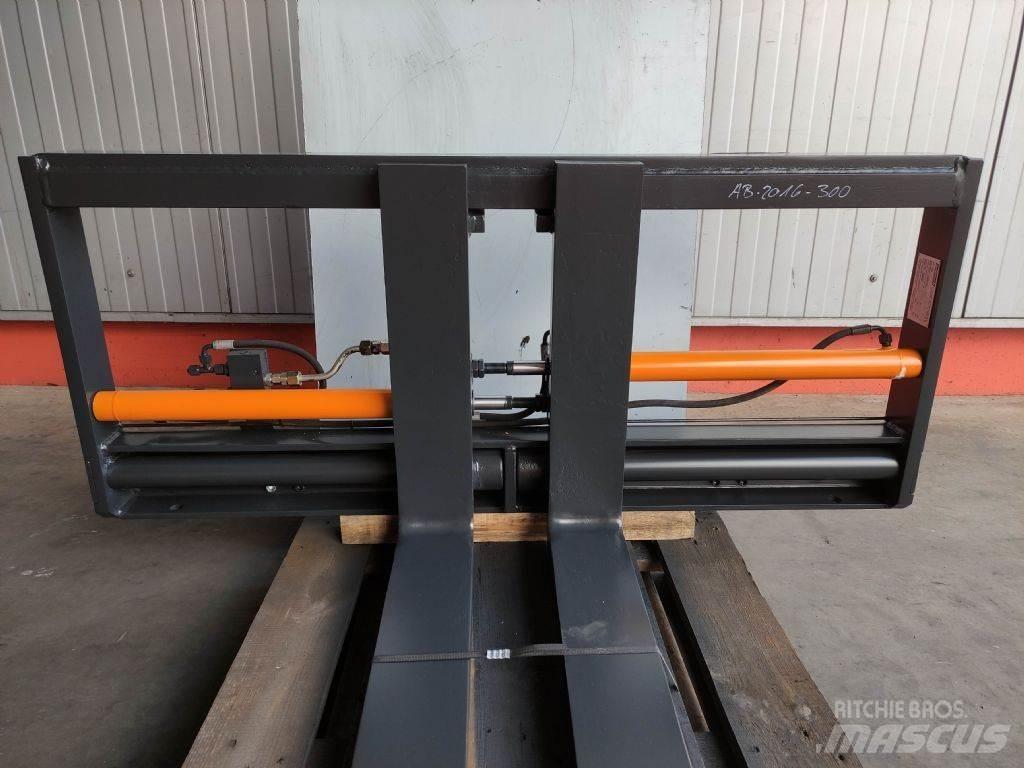 Griptech ZVR35 Ostalo