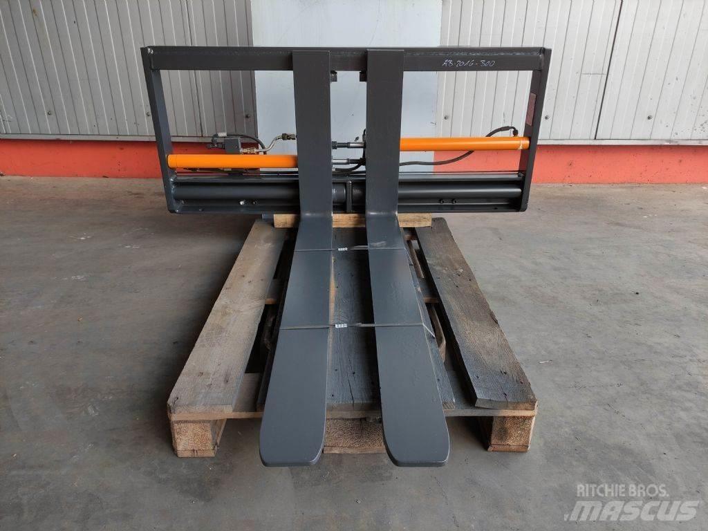 Griptech ZVR35 Ostalo