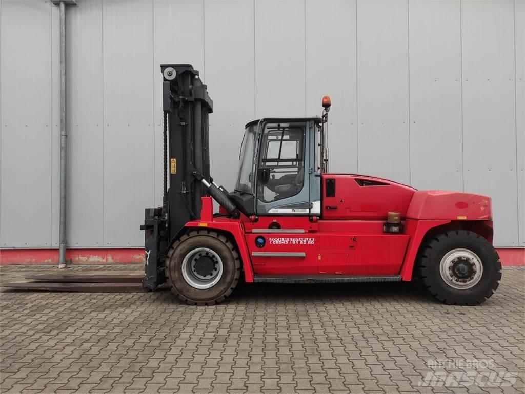 Kalmar DCG160-12 Dizelski viljuškari