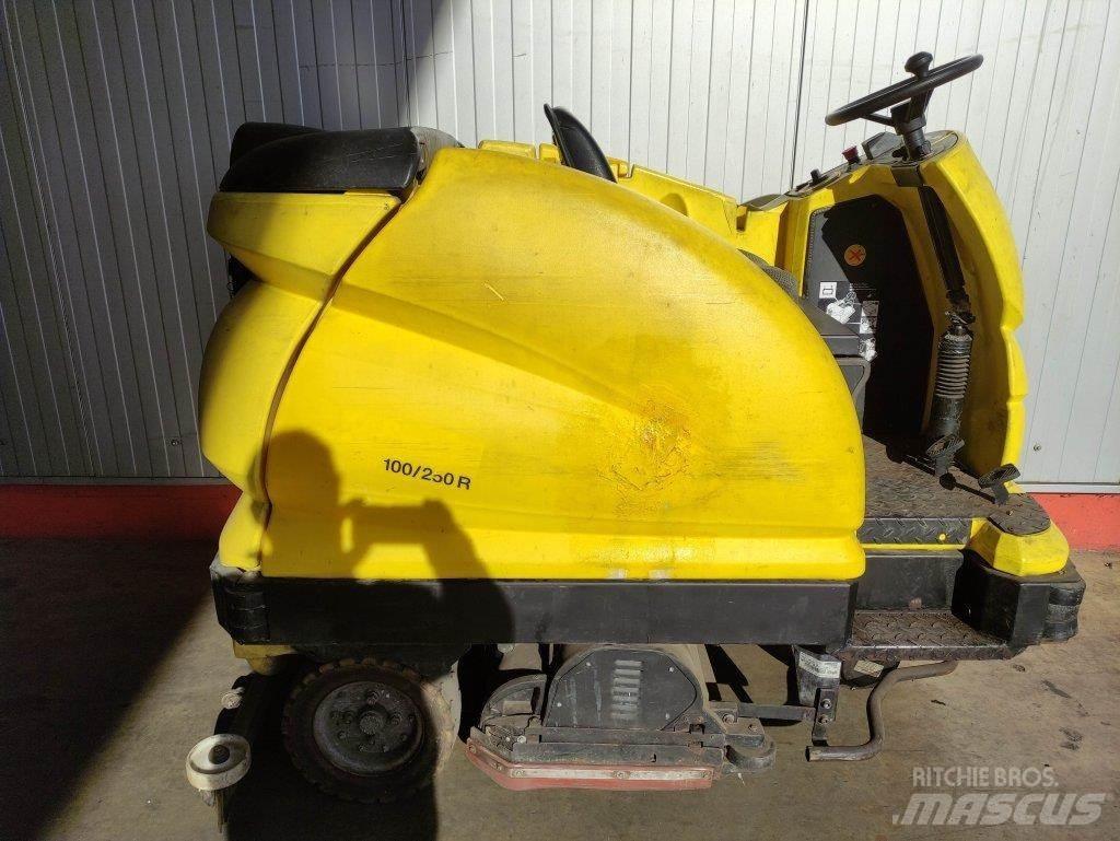 Kärcher BR100/250RBP PAC Mašine za čišćenje