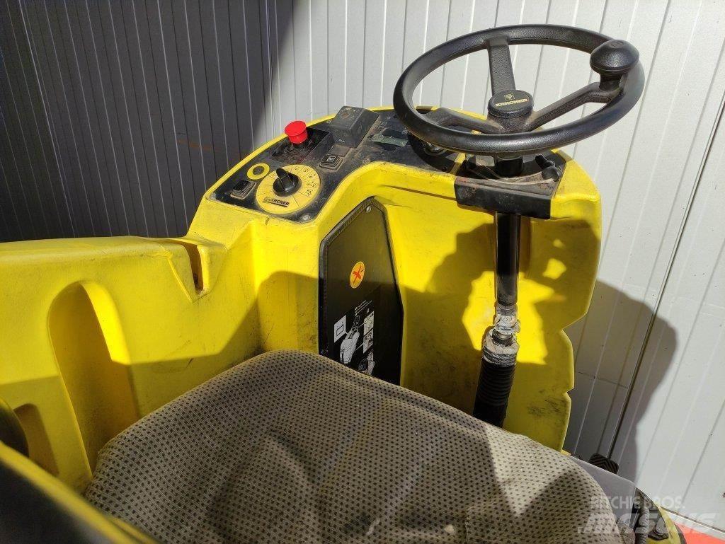 Kärcher BR100/250RBP PAC Mašine za čišćenje