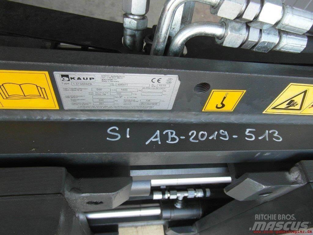 Kaup 1,5T466BZA Ostalo