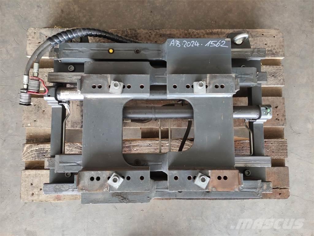 Kaup 1.6T400Z Ostalo