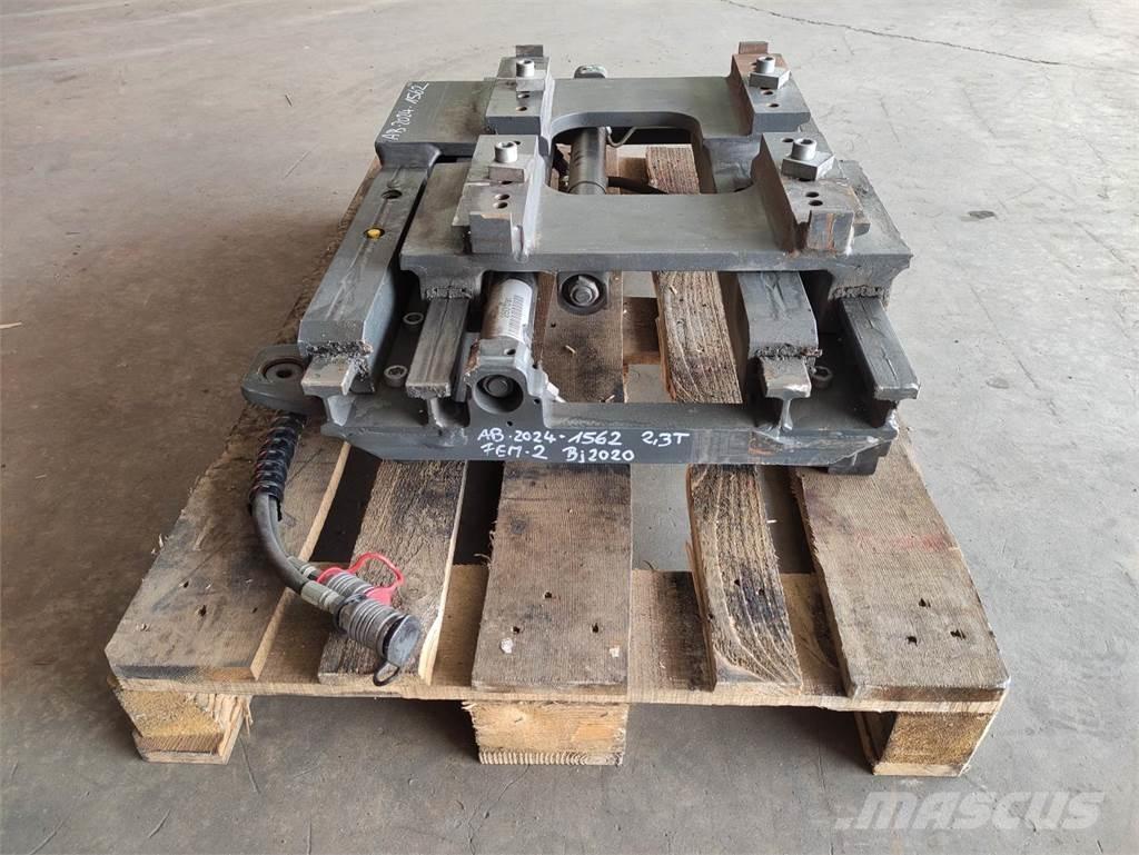 Kaup 1.6T400Z Ostalo