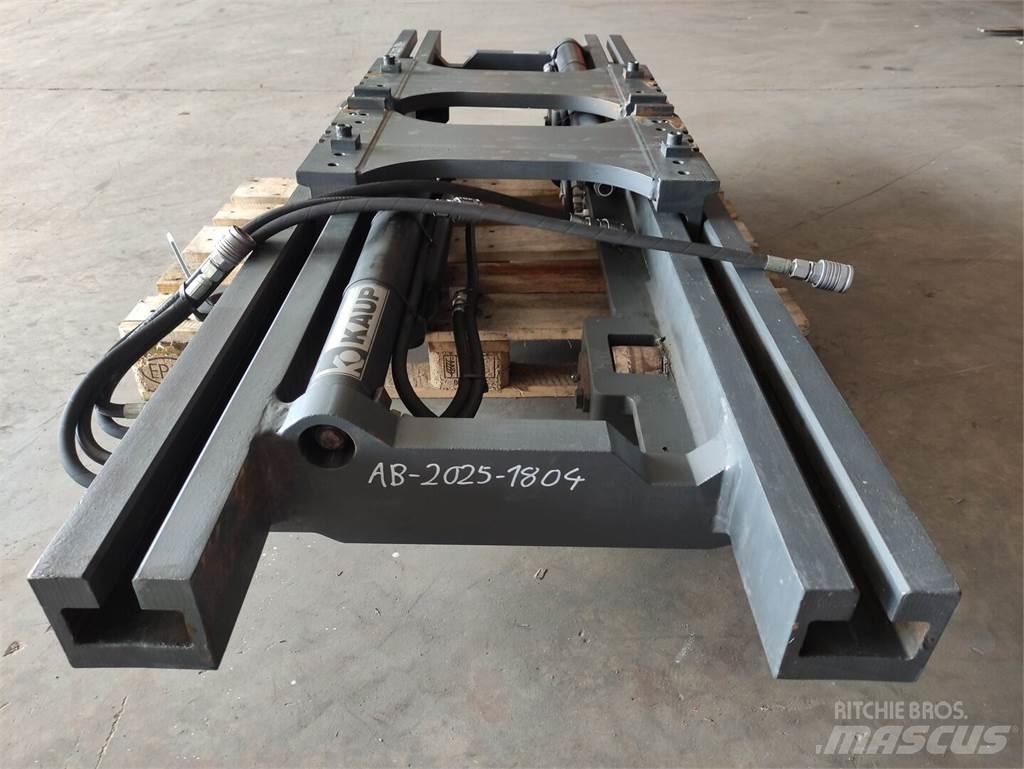 Kaup 10T466 Ostalo