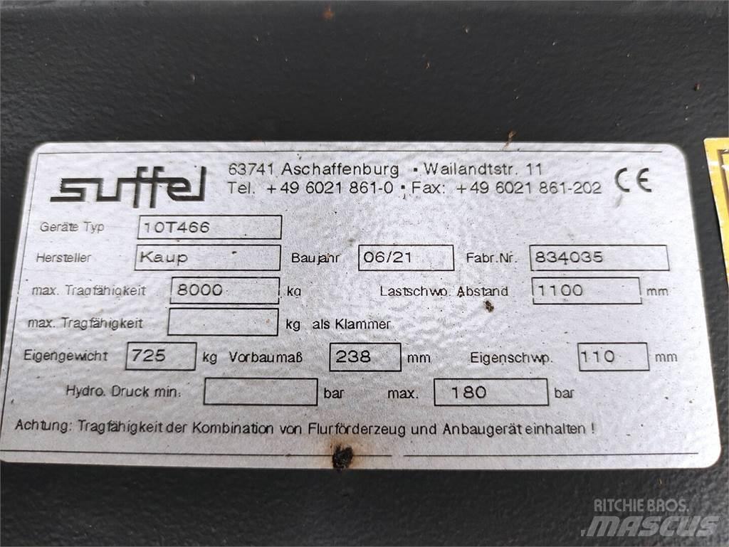 Kaup 10T466 Ostalo