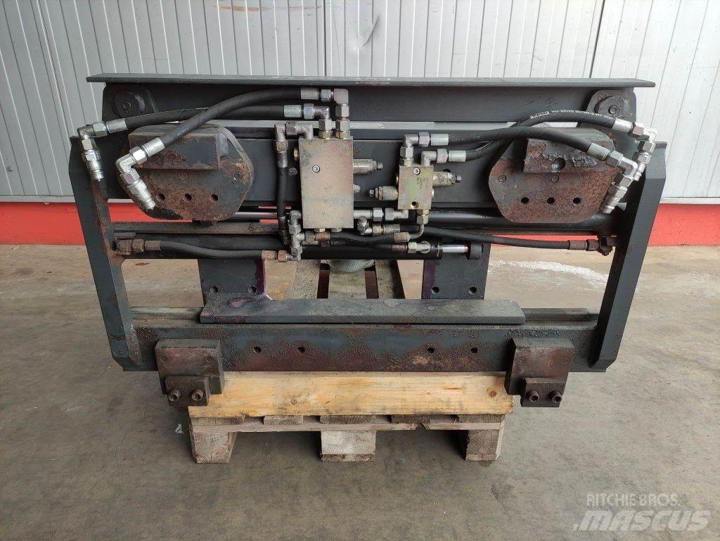 Kaup 2.5T411AH Pritege za bale