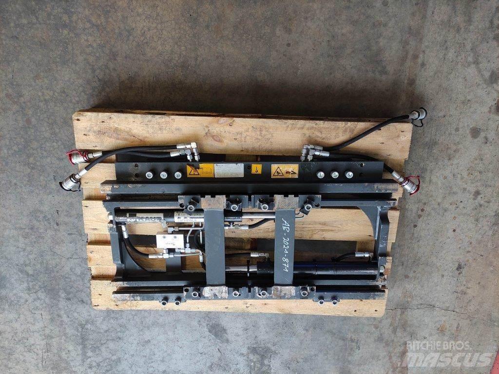 Kaup 2T160B Ostalo