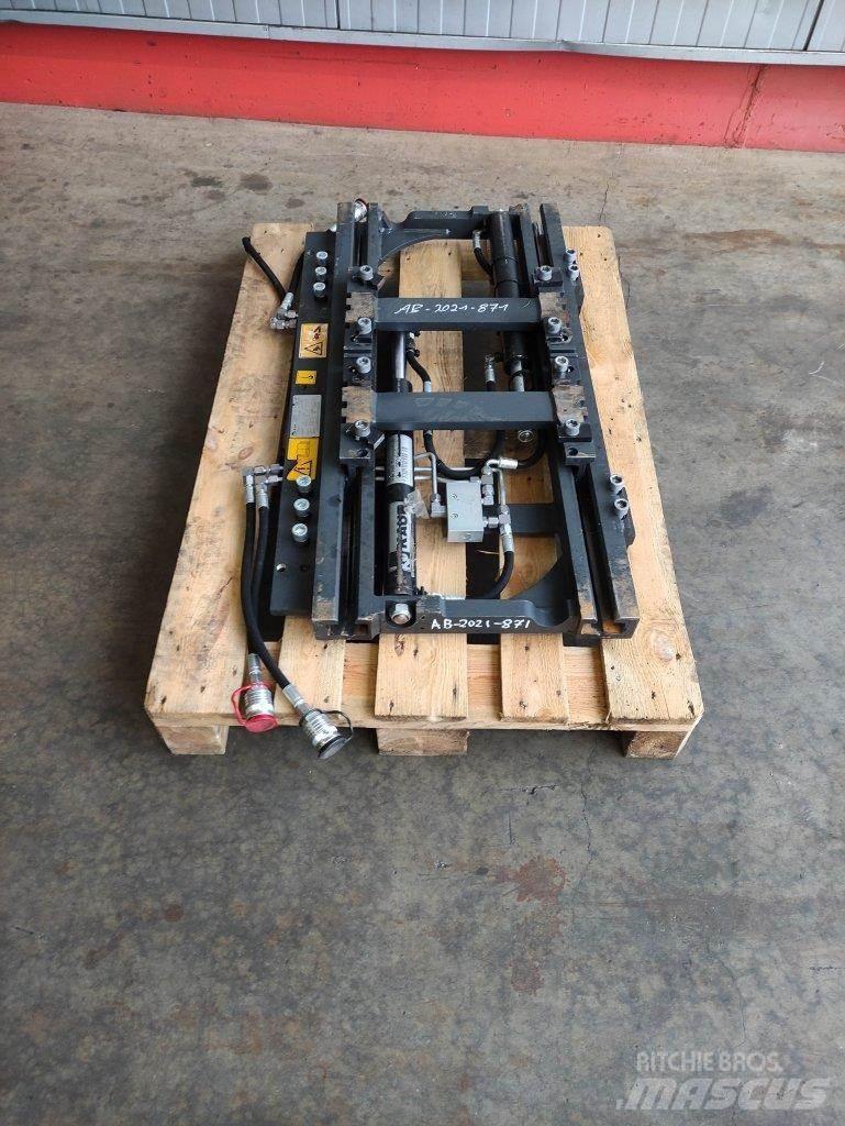 Kaup 2T160B Ostalo