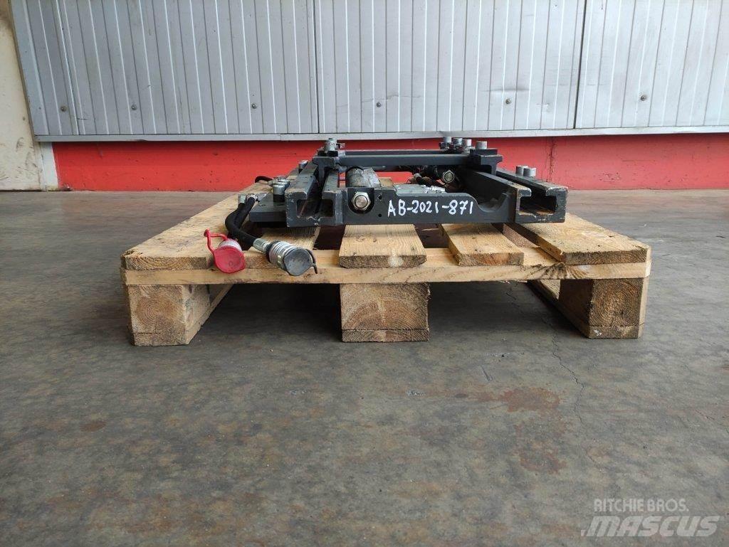 Kaup 2T160B Ostalo