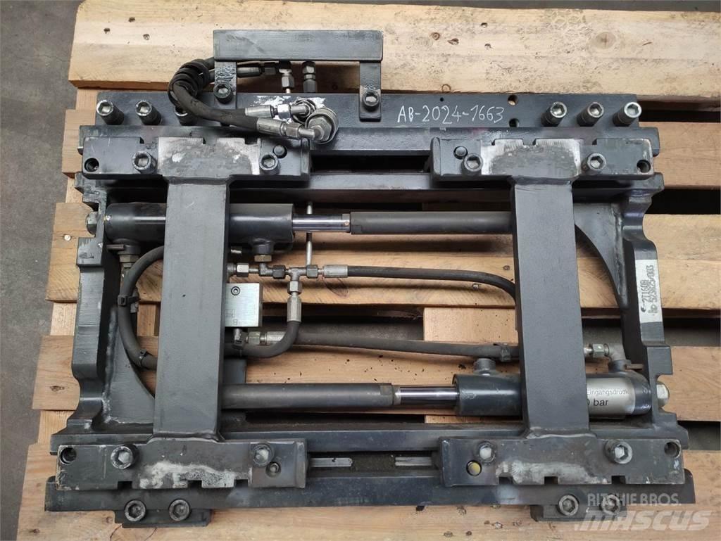 Kaup 2T160B Ostalo