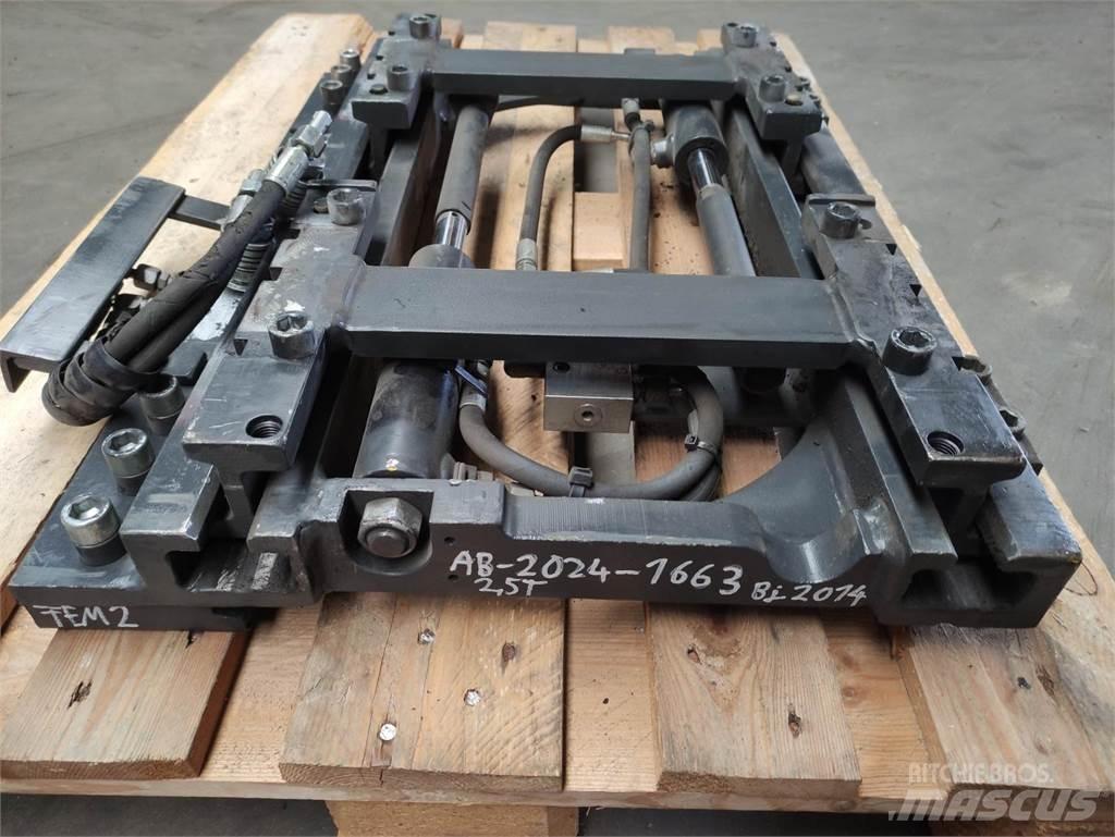 Kaup 2T160B Ostalo