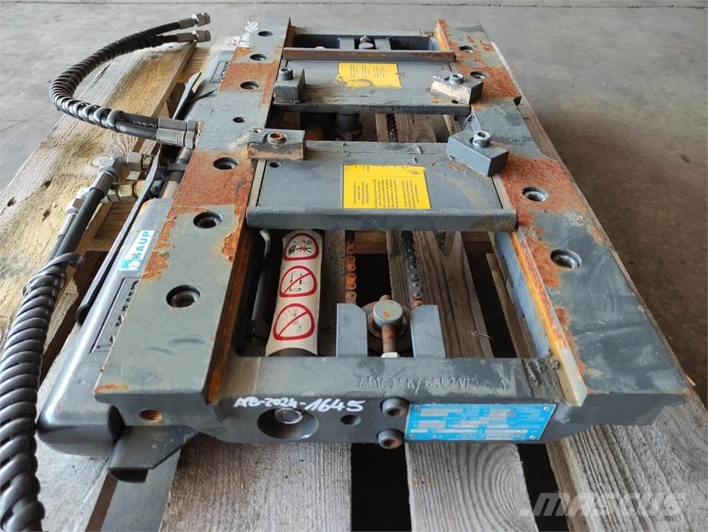 Kaup 2T163SN Ostalo