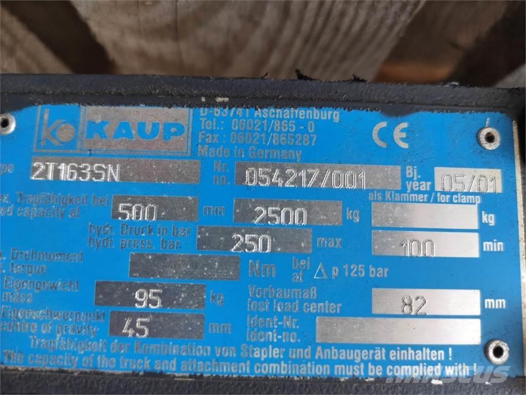 Kaup 2T163SN Ostalo