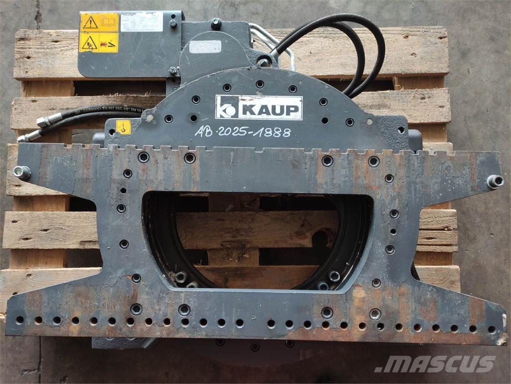 Kaup 2T391.1 Ostalo