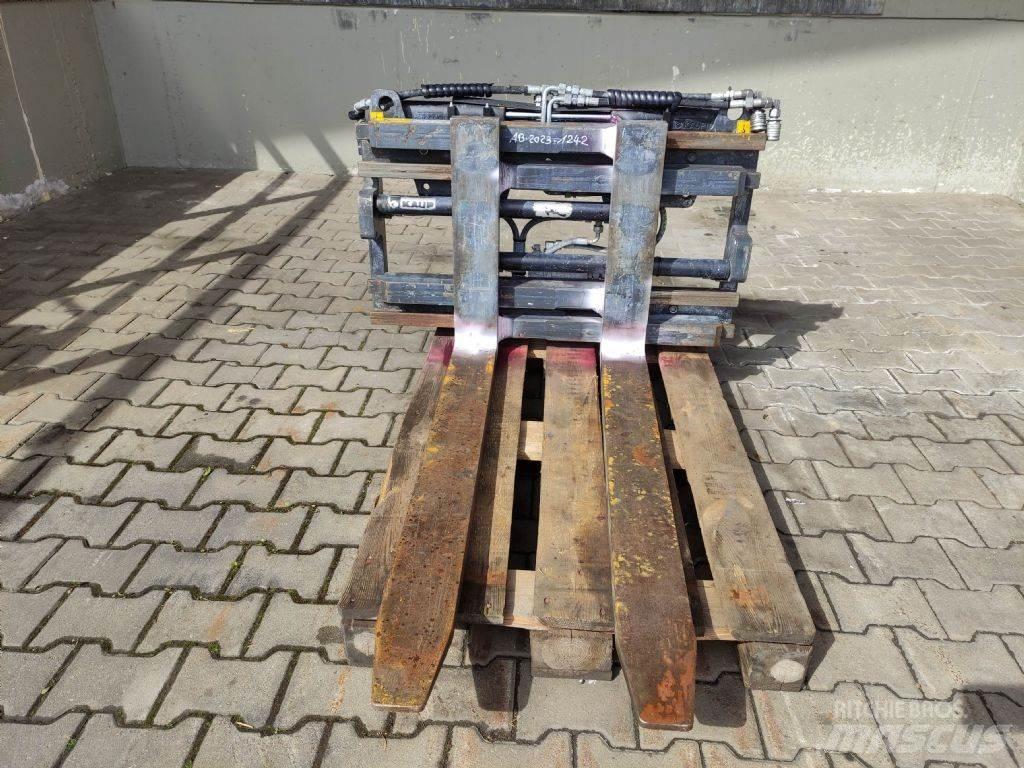 Kaup 2T411 Viljuške