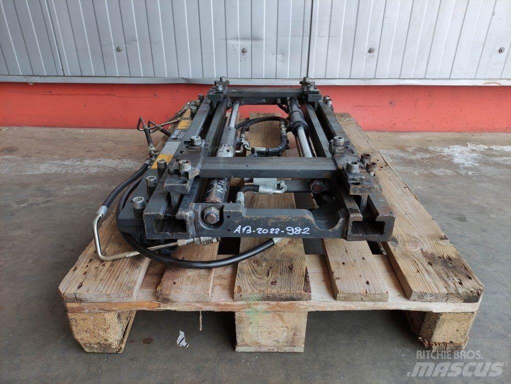 Kaup 2T466B Ostalo
